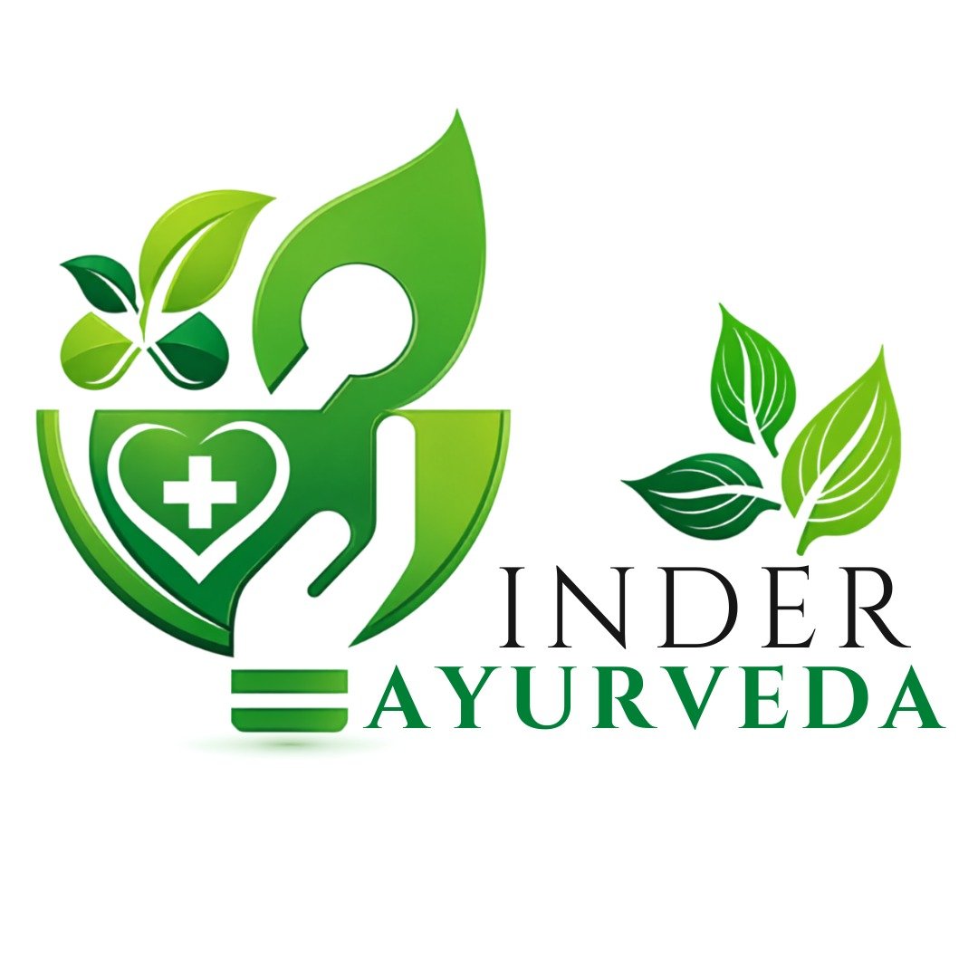 Inder Ayurveda Logo